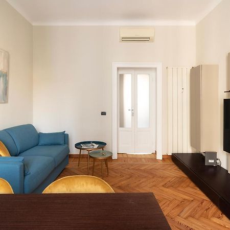 Apartamento Santa Tecla Living Faravelli 4 Milán Exterior foto