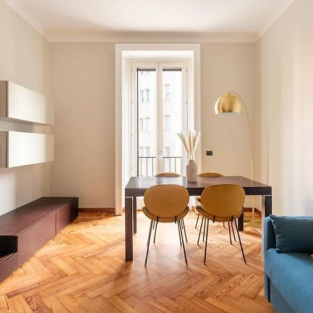 Apartamento Santa Tecla Living Faravelli 4 Milán Exterior foto