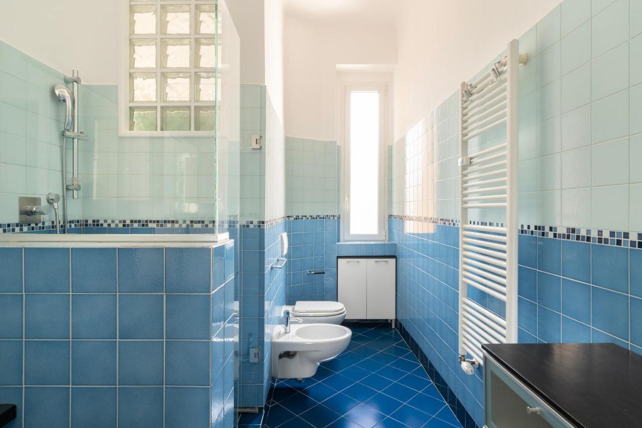 Apartamento Santa Tecla Living Faravelli 4 Milán Exterior foto